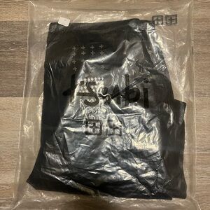 Ksubi jeans size 44 all black